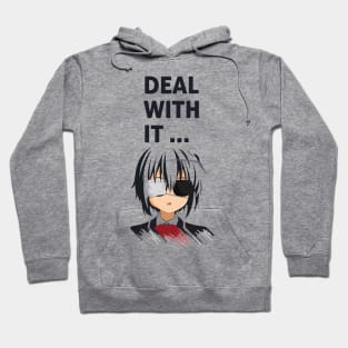 Rikka - Chuunibyo demo Koi ga Shitai 3 Hoodie